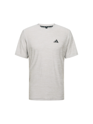 ADIDAS PERFORMANCE Funkcionális felső 'Train Essentials'  szürke melír / fekete-Hungary