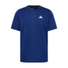 ADIDAS PERFORMANCE Funkcionális felső 'Train Essentials'  tengerészkék / fehér-Hungary