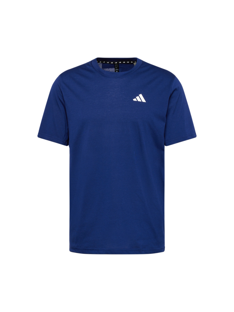 ADIDAS PERFORMANCE Funkcionális felső 'Train Essentials'  tengerészkék / fehér-Hungary