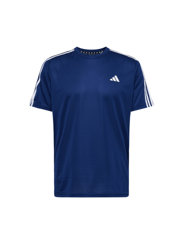 ADIDAS PERFORMANCE Funkcionális felső 'Train Essentials'  tengerészkék / fehér-Hungary