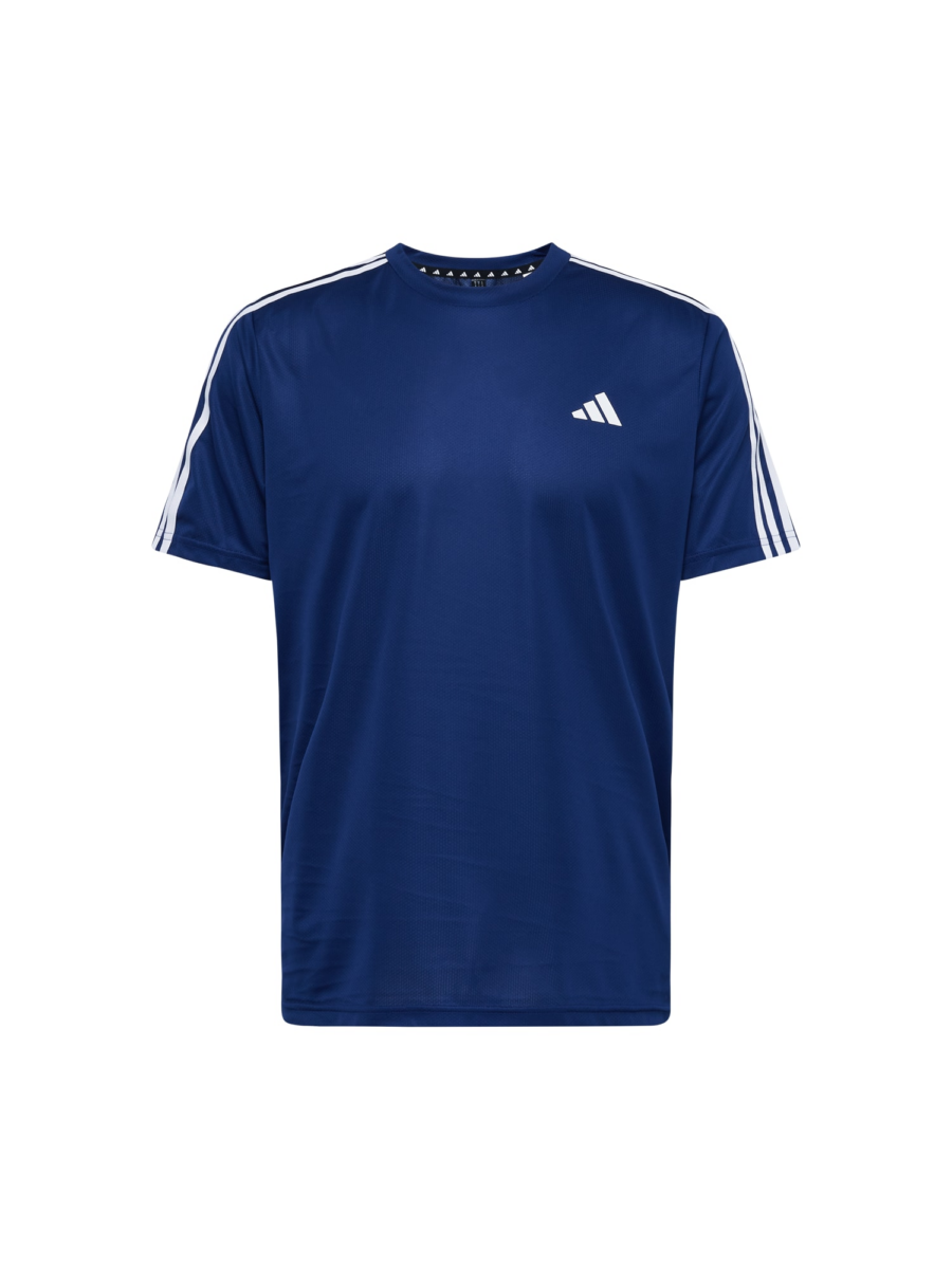 ADIDAS PERFORMANCE Funkcionális felső 'Train Essentials'  tengerészkék / fehér-Hungary