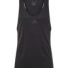 ADIDAS PERFORMANCE Funkcionális felső 'Workout Stringer'  fekete-Ár