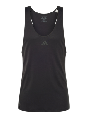 ADIDAS PERFORMANCE Funkcionális felső 'Workout Stringer'  fekete-Ár