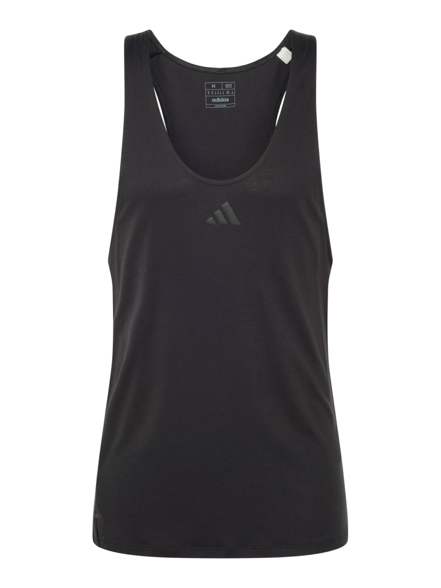 ADIDAS PERFORMANCE Funkcionális felső 'Workout Stringer'  fekete-Ár