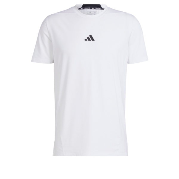 ADIDAS PERFORMANCE Funkcionális felső  fekete / fehér-Ár