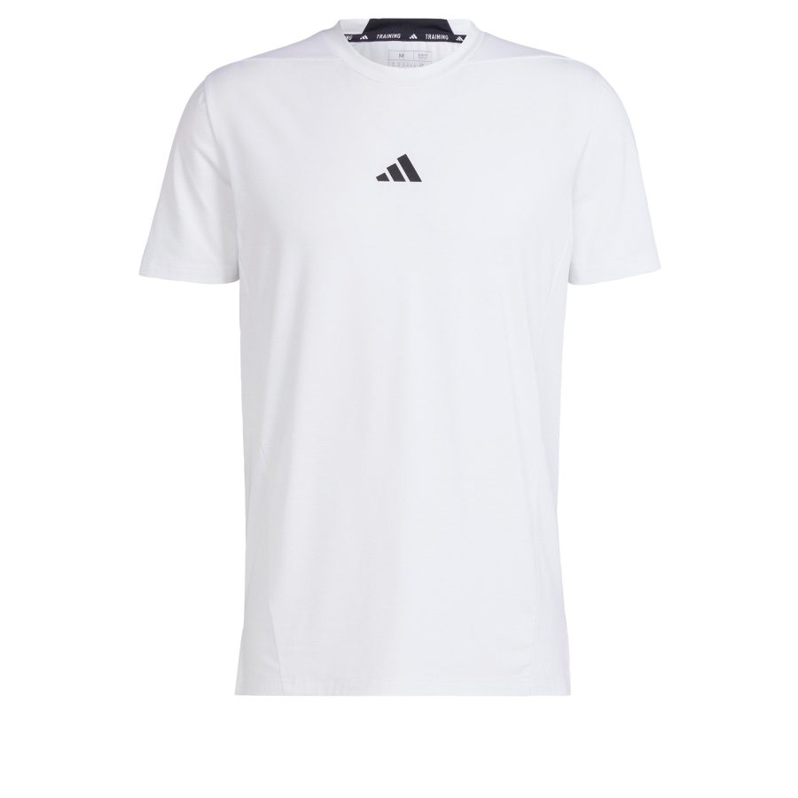 ADIDAS PERFORMANCE Funkcionális felső  fekete / fehér-Ár