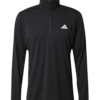 ADIDAS PERFORMANCE Funkcionális felső  fekete / piszkosfehér-Ár