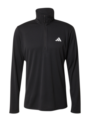 ADIDAS PERFORMANCE Funkcionális felső  fekete / piszkosfehér-Ár