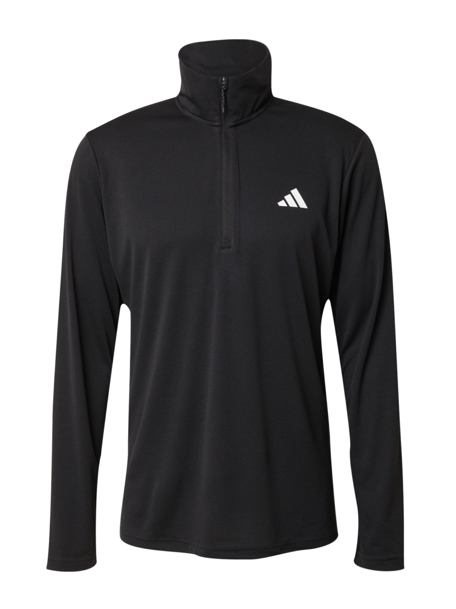 ADIDAS PERFORMANCE Funkcionális felső  fekete / piszkosfehér-Ár