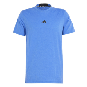 ADIDAS PERFORMANCE Funkcionális felső  kék / fekete-Ár