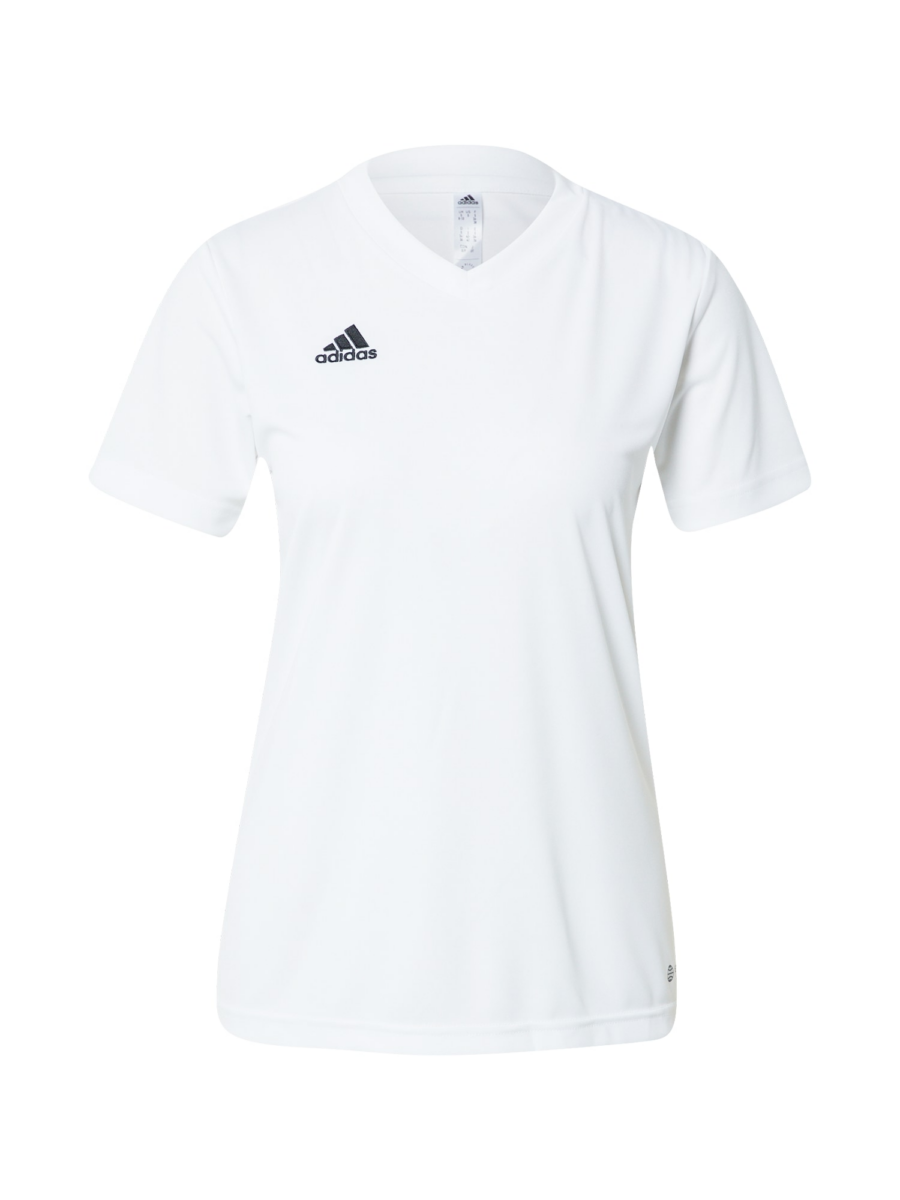 ADIDAS PERFORMANCE Mezek 'Entrada 22'  fekete / fehér-Hungary