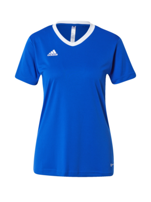 ADIDAS PERFORMANCE Mezek 'Entrada 22'  királykék / fehér-Hungary