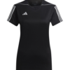 ADIDAS PERFORMANCE Mezek 'Tiro 23 League'  fekete / fehér / piszkosfehér-Hungary
