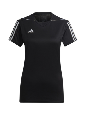 ADIDAS PERFORMANCE Mezek 'Tiro 23 League'  fekete / fehér / piszkosfehér-Hungary