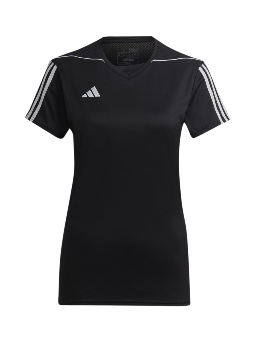 ADIDAS PERFORMANCE Mezek 'Tiro 23 League'  fekete / fehér / piszkosfehér-Hungary