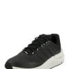 ADIDAS PERFORMANCE Rövid szárú sportcipők 'Znsara'  fekete / fehér-Hungary