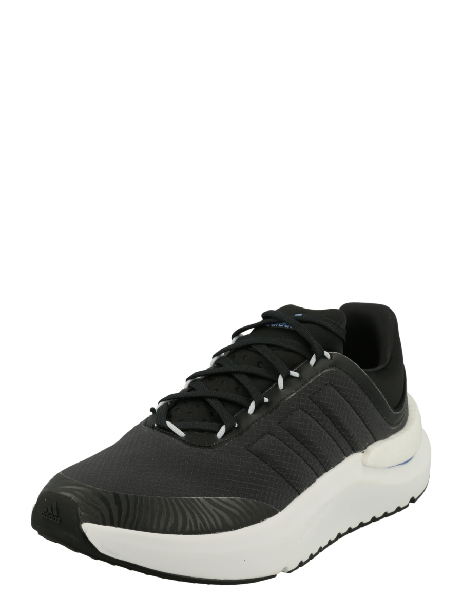 ADIDAS PERFORMANCE Rövid szárú sportcipők 'Znsara'  fekete / fehér-Hungary