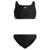 ADIDAS PERFORMANCE Sport fürdőruhadivat  fekete / fehér-Hungary