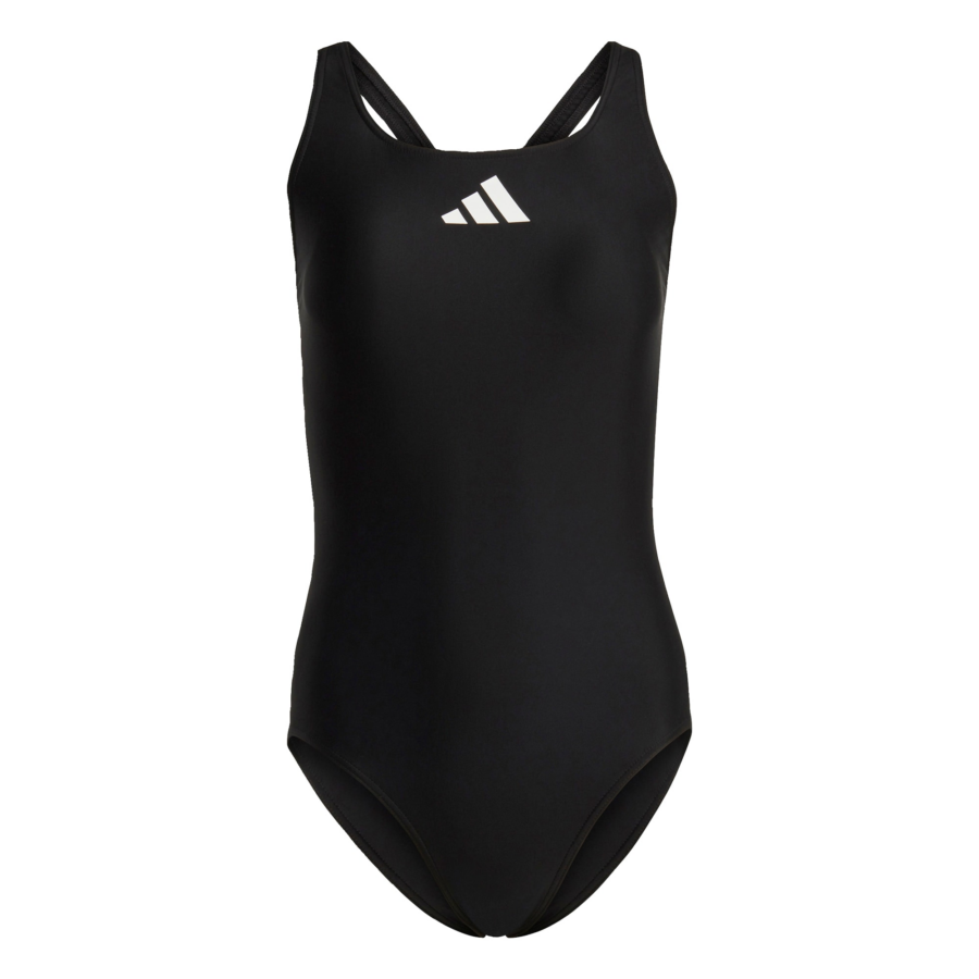ADIDAS PERFORMANCE Sport fürdőruhák  fekete / fehér-Hungary