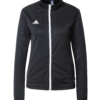 ADIDAS PERFORMANCE Sport szabadidős dzsekik 'Entrada 22'  fekete / fehér-Hungary