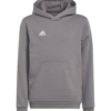 ADIDAS PERFORMANCE Sport szabadidős felsők 'Entrada 22 Sweat'  szürke melír / fehér-Hungary