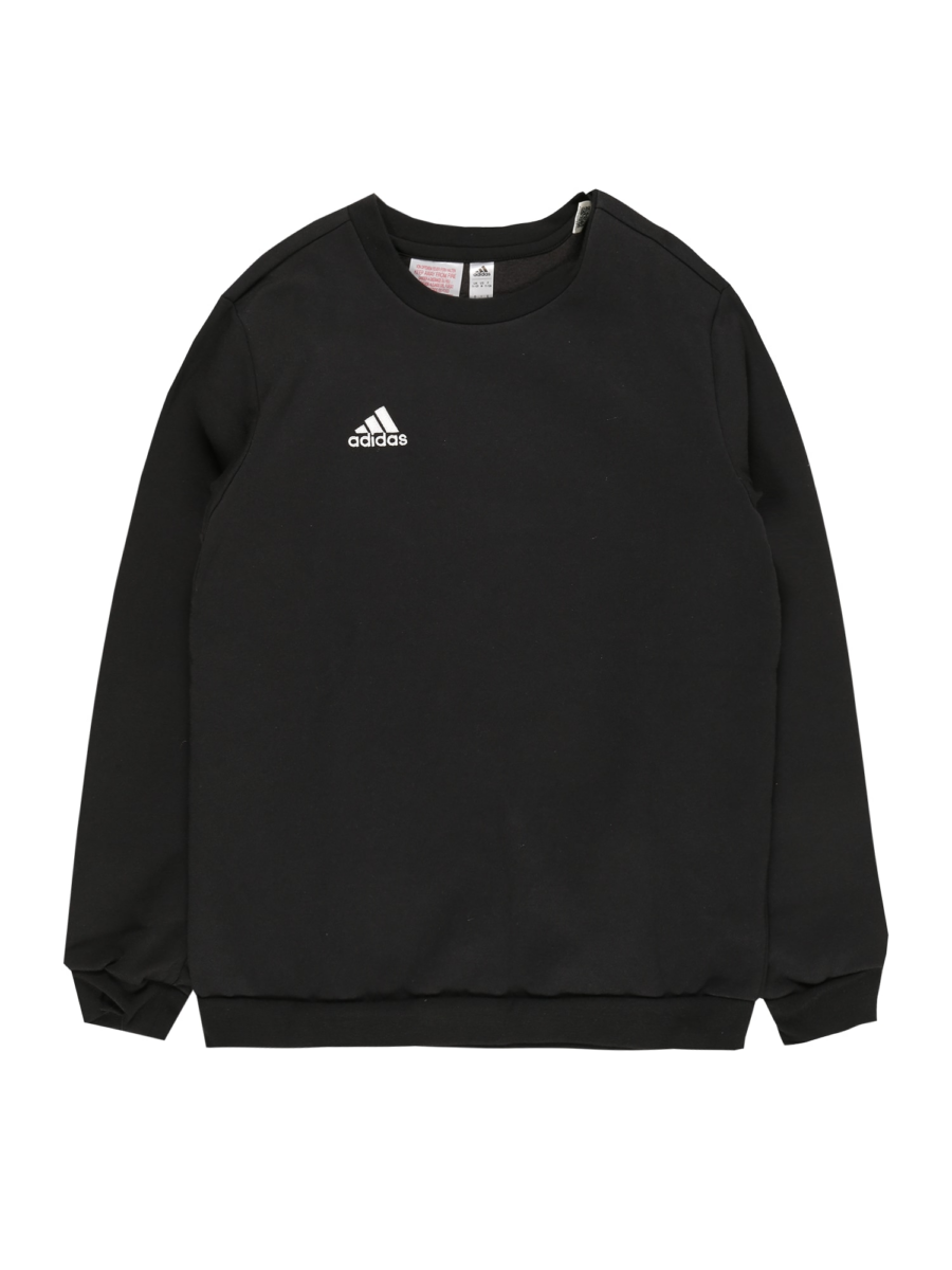 ADIDAS PERFORMANCE Sport szabadidős felsők 'Entrada 22'  fekete / fehér-Hungary