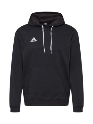 ADIDAS PERFORMANCE Sport szabadidős felsők 'Entrada 22'  fekete / fehér-hu
