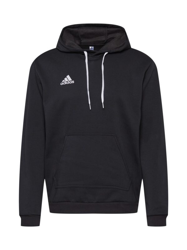 ADIDAS PERFORMANCE Sport szabadidős felsők 'Entrada 22'  fekete / fehér-hu