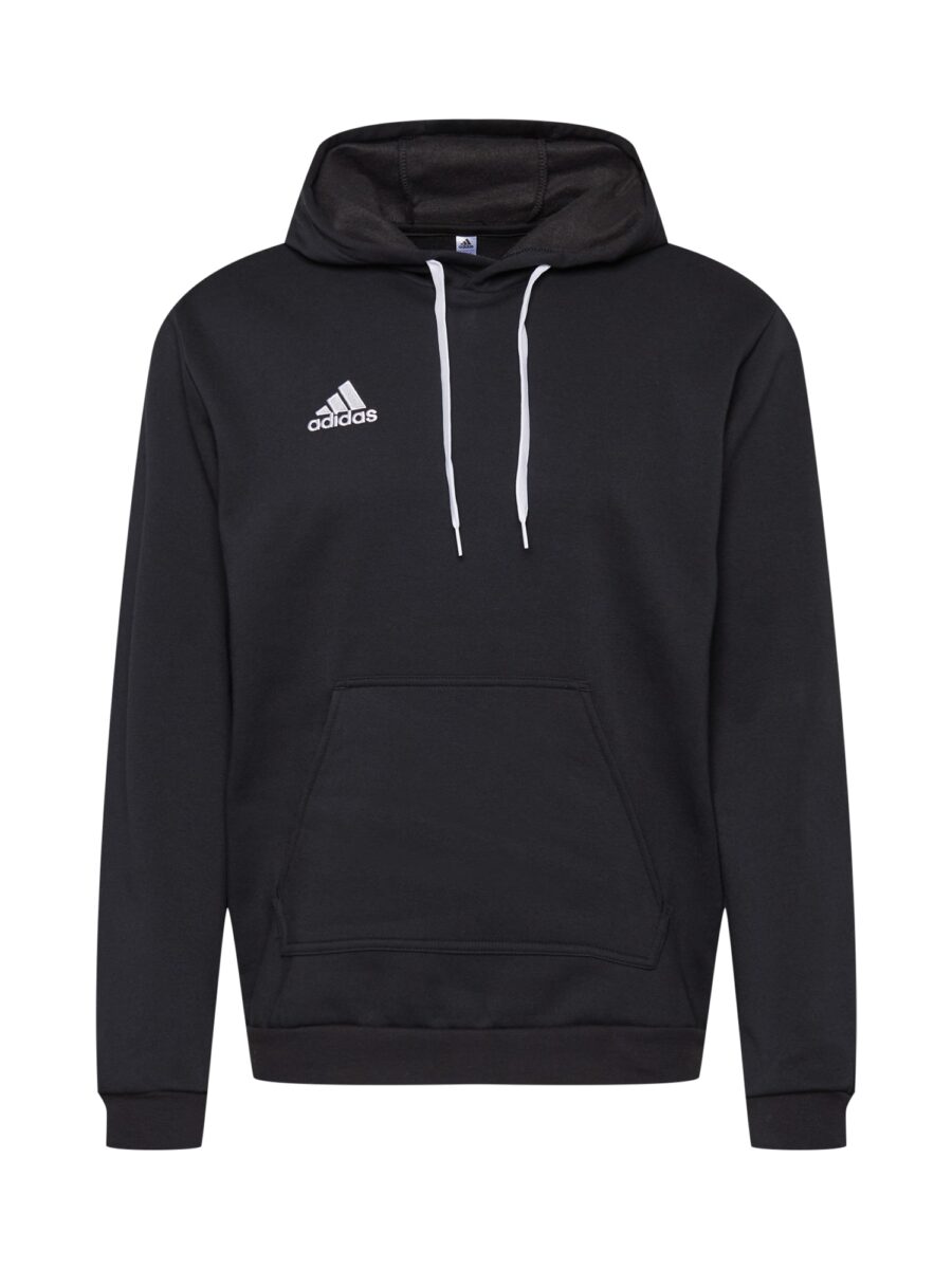 ADIDAS PERFORMANCE Sport szabadidős felsők 'Entrada 22'  fekete / fehér-hu