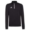 ADIDAS PERFORMANCE Sport szabadidős felsők 'Entrada 22 '  fekete / fehér-hu
