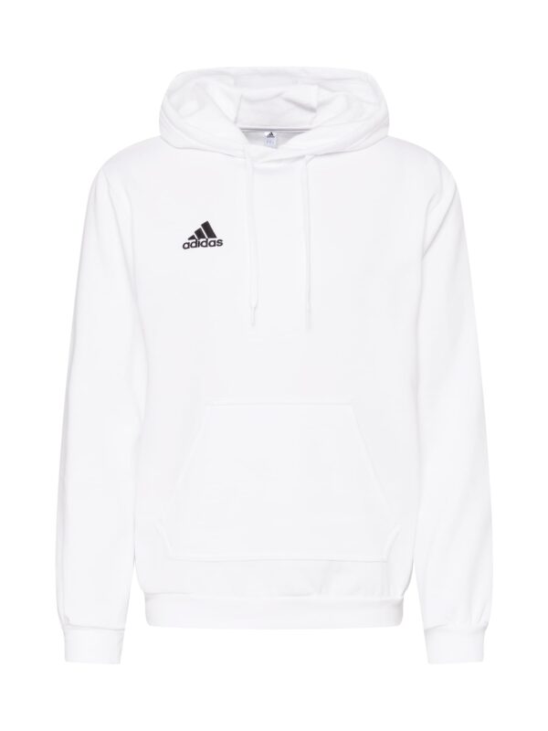 ADIDAS PERFORMANCE Sport szabadidős felsők 'Entrada 22'  fekete / fehér-hu