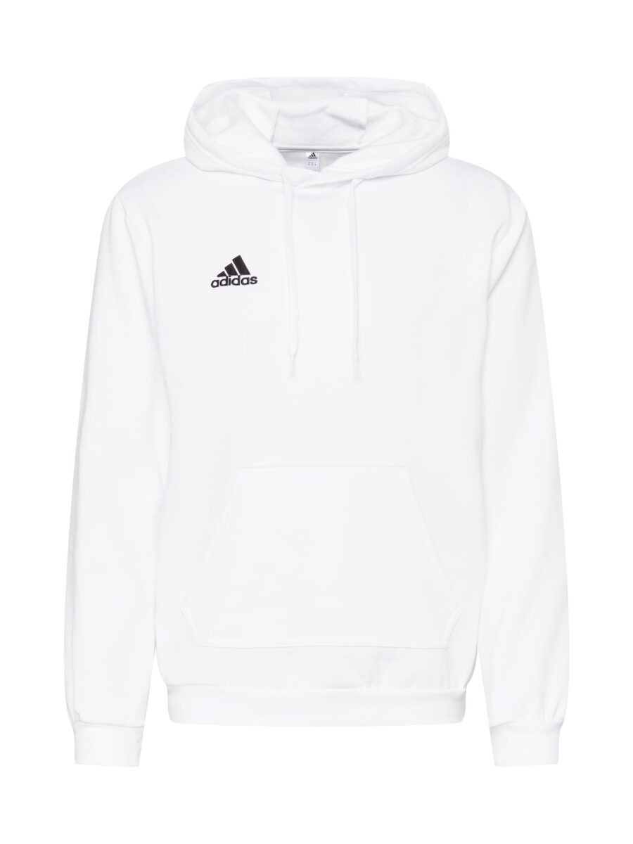 ADIDAS PERFORMANCE Sport szabadidős felsők 'Entrada 22'  fekete / fehér-hu