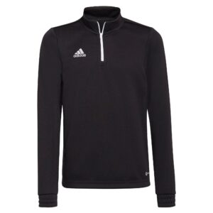 ADIDAS PERFORMANCE Sport szabadidős felsők 'Entrada 22 '  fekete / fehér-hu
