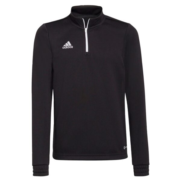 ADIDAS PERFORMANCE Sport szabadidős felsők 'Entrada 22 '  fekete / fehér-hu