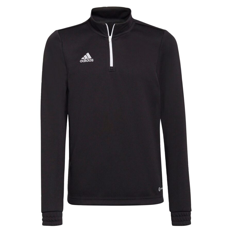 ADIDAS PERFORMANCE Sport szabadidős felsők 'Entrada 22 '  fekete / fehér-hu