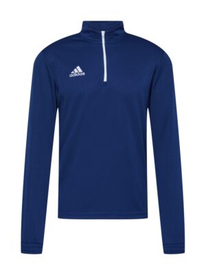 ADIDAS PERFORMANCE Sport szabadidős felsők 'Entrada 22'  kék / fehér-hu