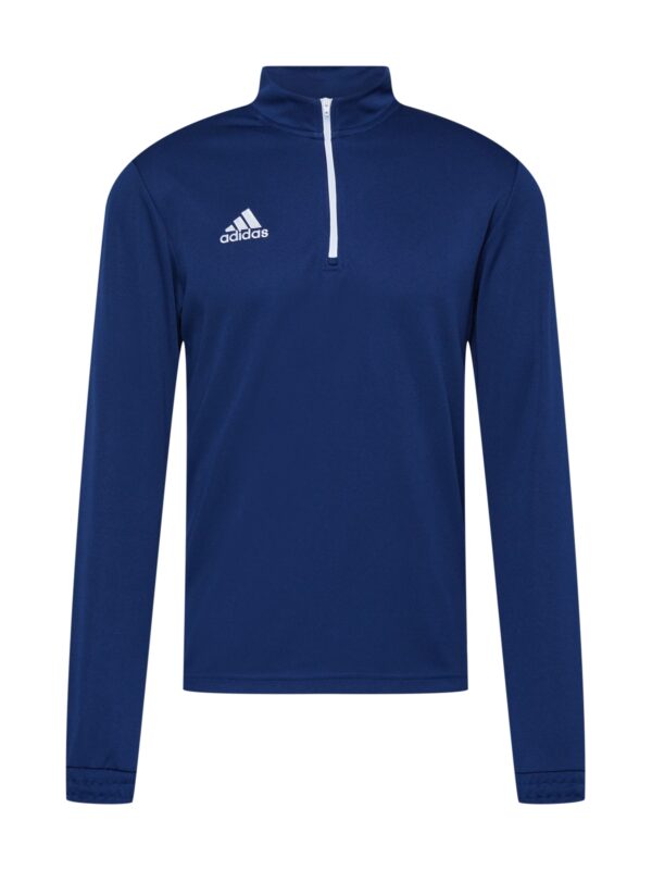 ADIDAS PERFORMANCE Sport szabadidős felsők 'Entrada 22'  kék / fehér-hu