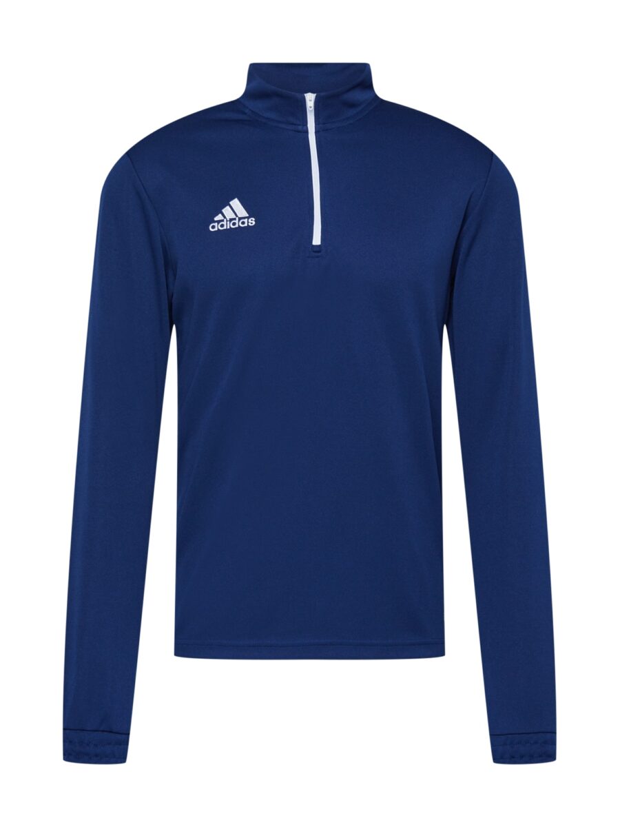 ADIDAS PERFORMANCE Sport szabadidős felsők 'Entrada 22'  kék / fehér-hu