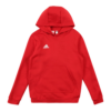 ADIDAS PERFORMANCE Sport szabadidős felsők 'Entrada 22'  piros / fehér-Hungary