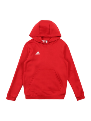 ADIDAS PERFORMANCE Sport szabadidős felsők 'Entrada 22'  piros / fehér-Hungary