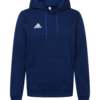 ADIDAS PERFORMANCE Sport szabadidős felsők 'Entrada 22'  sötétkék / fehér-Hungary