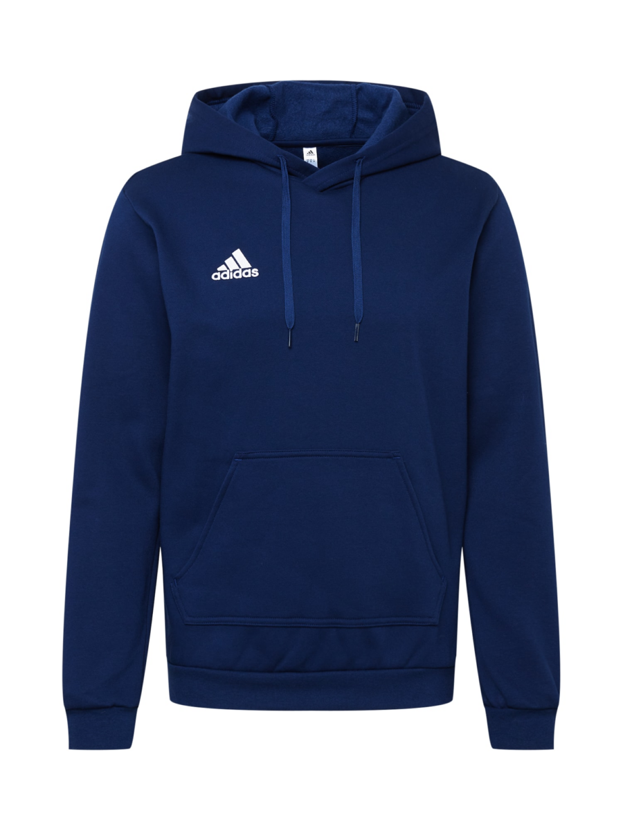 ADIDAS PERFORMANCE Sport szabadidős felsők 'Entrada 22'  sötétkék / fehér-Hungary
