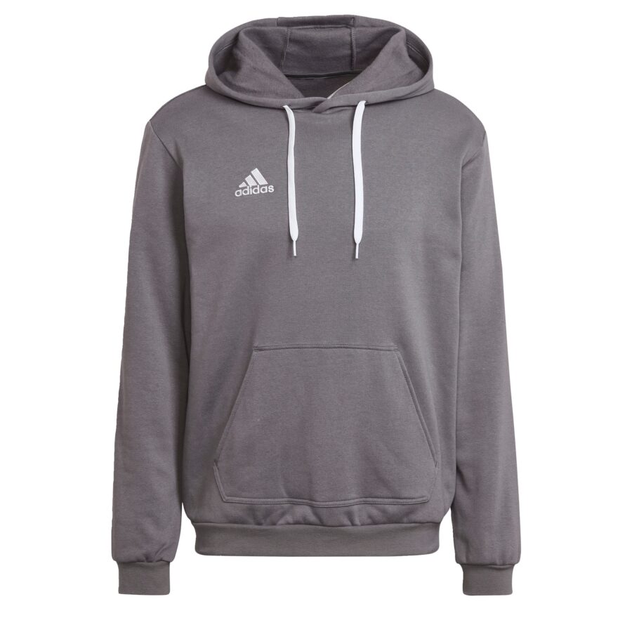 ADIDAS PERFORMANCE Sport szabadidős felsők 'Entrada 22'  sötétszürke / fehér-hu