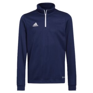 ADIDAS PERFORMANCE Sport szabadidős felsők 'Entrada 22'  tengerészkék / fehér-hu