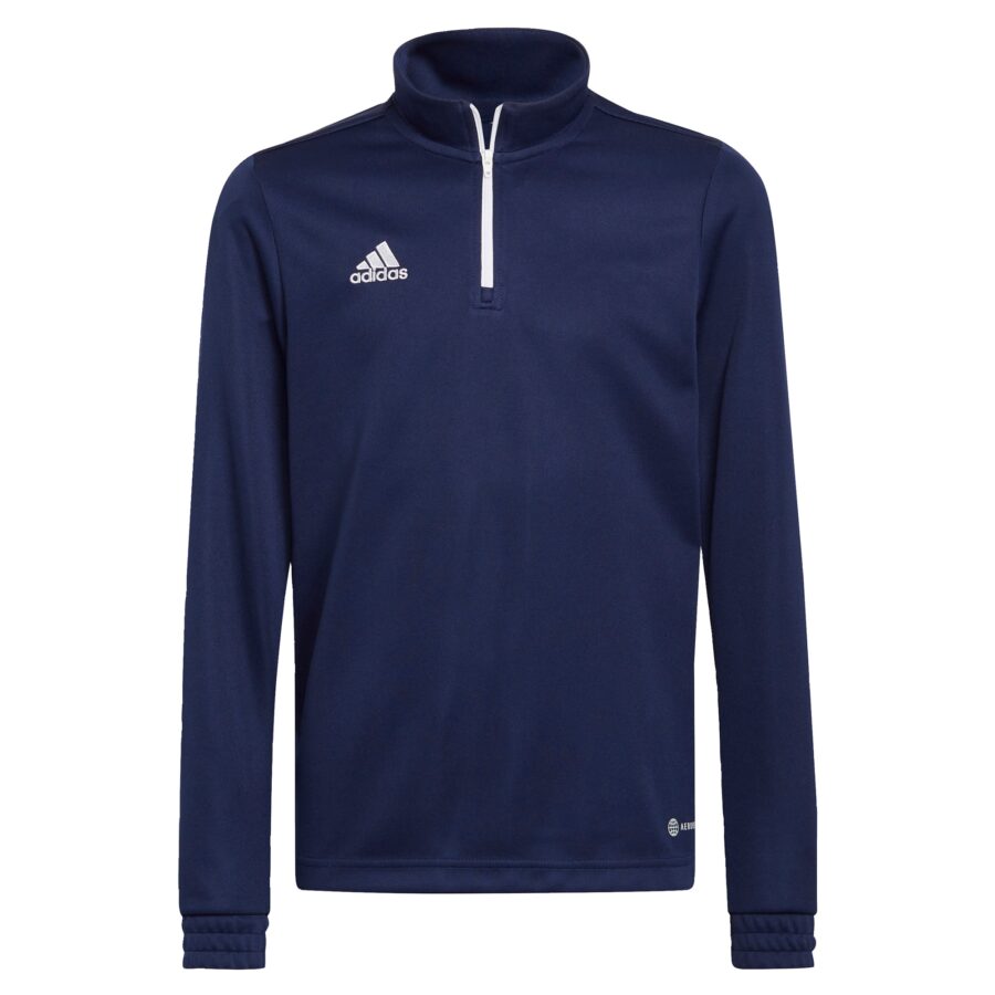 ADIDAS PERFORMANCE Sport szabadidős felsők 'Entrada 22'  tengerészkék / fehér-hu