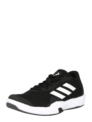 ADIDAS PERFORMANCE Sportcipő 'Amplimove Trainer'  fekete / fehér-Ár