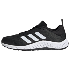 ADIDAS PERFORMANCE Sportcipő 'Everyset Trainer'  fekete / fehér-Ár