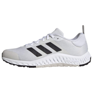 ADIDAS PERFORMANCE Sportcipő 'Everyset Trainer'  fekete / fehér-Ár