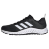 ADIDAS PERFORMANCE Sportcipő 'Everyset'  fekete / fehér-Ár