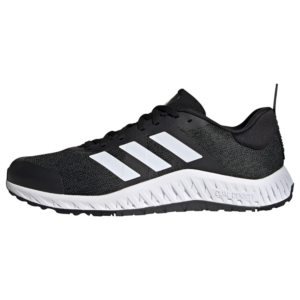 ADIDAS PERFORMANCE Sportcipő 'Everyset'  fekete / fehér-Ár